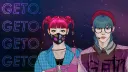 Geto banner