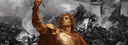 banner