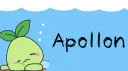 Apollon banner