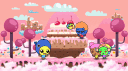 Hachi WORLD banner