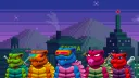 Turtles banner