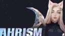Ahrism Banner