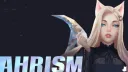 Ahrism banner