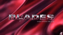 K/DA • The Blades Banner