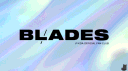 K/DA • The Blades Discord server banner