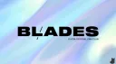 K/DA • The Blades Banner