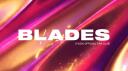 K/DA • The Blades Banner
