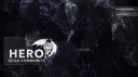 Hero banner