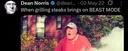 banner