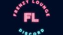 Frenzy Lounge Banner