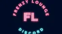 Frenzy Lounge server banner