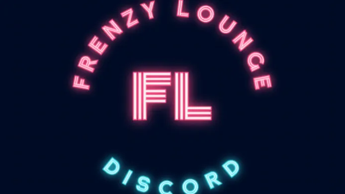 Frenzy Lounge Discord server banner