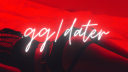 Dater ™ | Social・Dating・・Active・Love・Egirls・Fun・Date・Gaming・Hangout・Voice Chat・Chill・Chat・Pfps・SFw Discord server banner