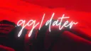 Dater Global ™ | Social・Active・Love・Egirls・Fun・Date・Gaming・Hangout・Voice Chat・Chill・Chat・Pfps・SFw banner