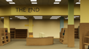 Backrooms: Desolation Banner