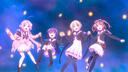 Hoshikuzu Telepath Banner