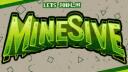 Minesive Asia Server Banner