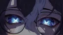 <𝕆ℍ𝔸𝕐𝕆> おはよう banner