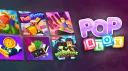 Popblox banner