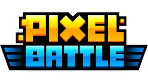 PIXELBATTLE - OFFICIAL banner
