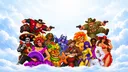 DragonDream Studio banner