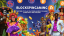 Blockspingaming - Wiseguys Discord server banner