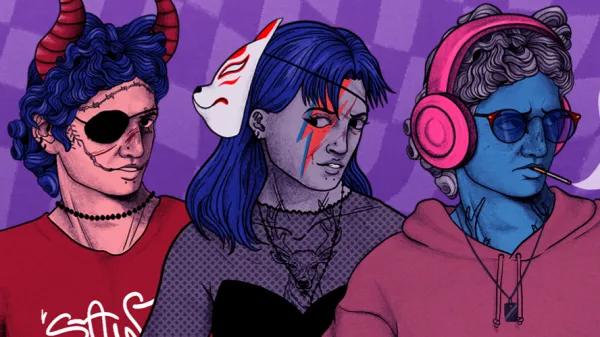 banner