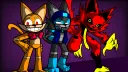 | kamedy server | banner