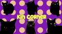 Kin Corner ♡ Discord server banner