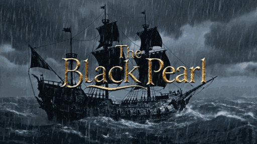 BLACK-PEARL™ | Monsoon Crossover Discord server banner