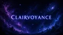 Clairvoyance banner