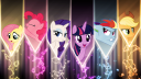 MLP General server banner