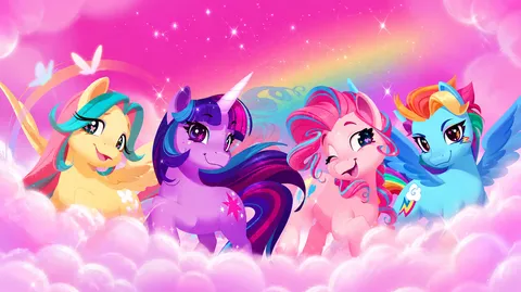 MLP General banner