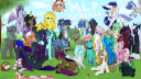 MLP General server banner