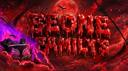 BeOne Family's  Banner
