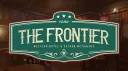 The Frontier - Western Metaverse banner
