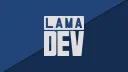 Lama Development banner