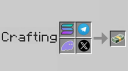 Crafting server banner