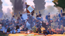 Cinquième Corps Discord server banner