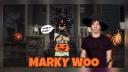 MARKY WOO Banner