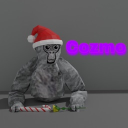 Mr.monke's modding basement banner