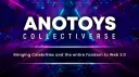 The Collectiverse banner