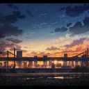 banner