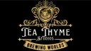 Tea Thyme Studios banner