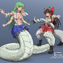 Transformation & Sequence's server banner