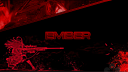 Ember | Chat • Social • Anime • Gaming • Fun • Emojis Discord server banner
