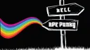 Ape Punky banner