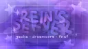 - Rein's Server - banner