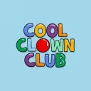 Cool Clown Club banner