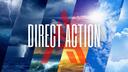 Direct Action Banner